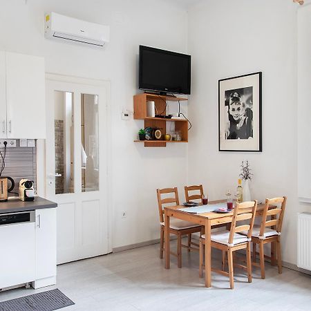 בודפשט Dora Apartment Near Buda Castle With Parking! מראה חיצוני תמונה