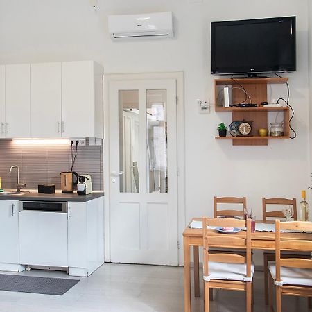 בודפשט Dora Apartment Near Buda Castle With Parking! מראה חיצוני תמונה