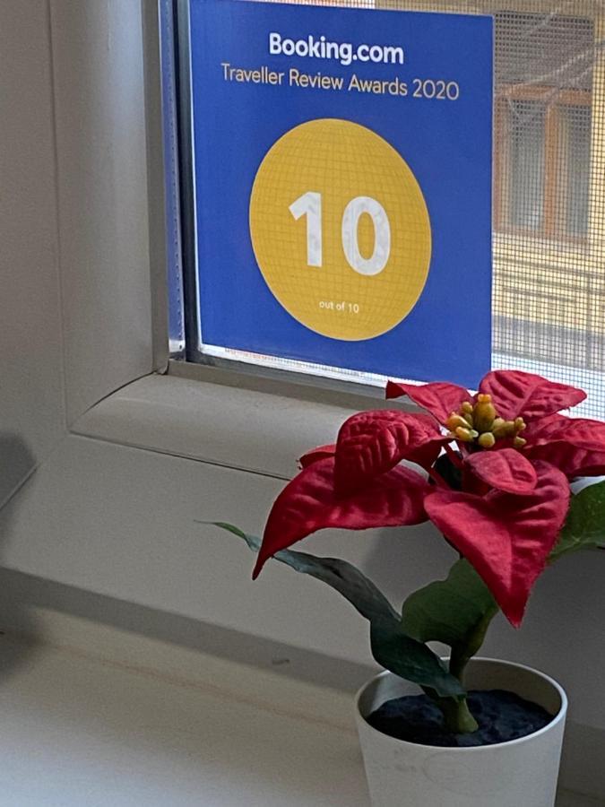 בודפשט Dora Apartment Near Buda Castle With Parking! מראה חיצוני תמונה