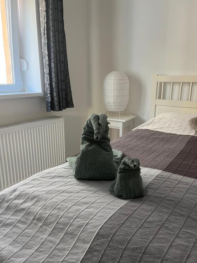 בודפשט Dora Apartment Near Buda Castle With Parking! מראה חיצוני תמונה