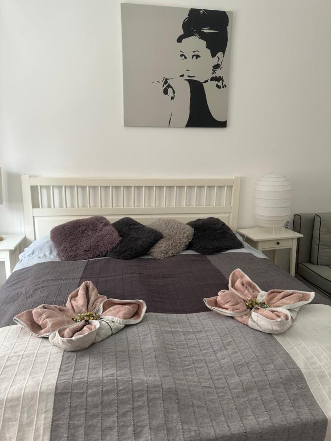 בודפשט Dora Apartment Near Buda Castle With Parking! מראה חיצוני תמונה