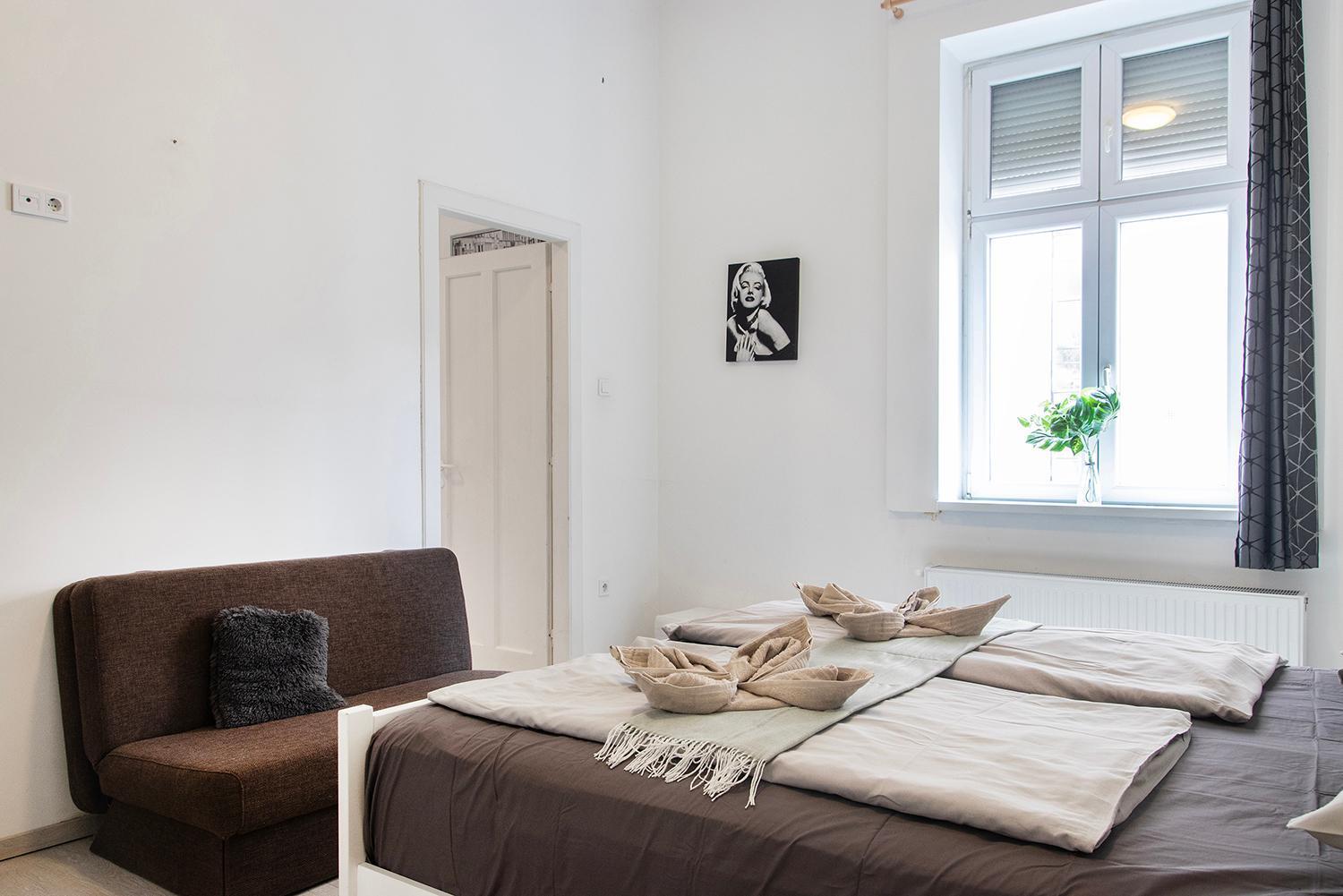 בודפשט Dora Apartment Near Buda Castle With Parking! מראה חיצוני תמונה