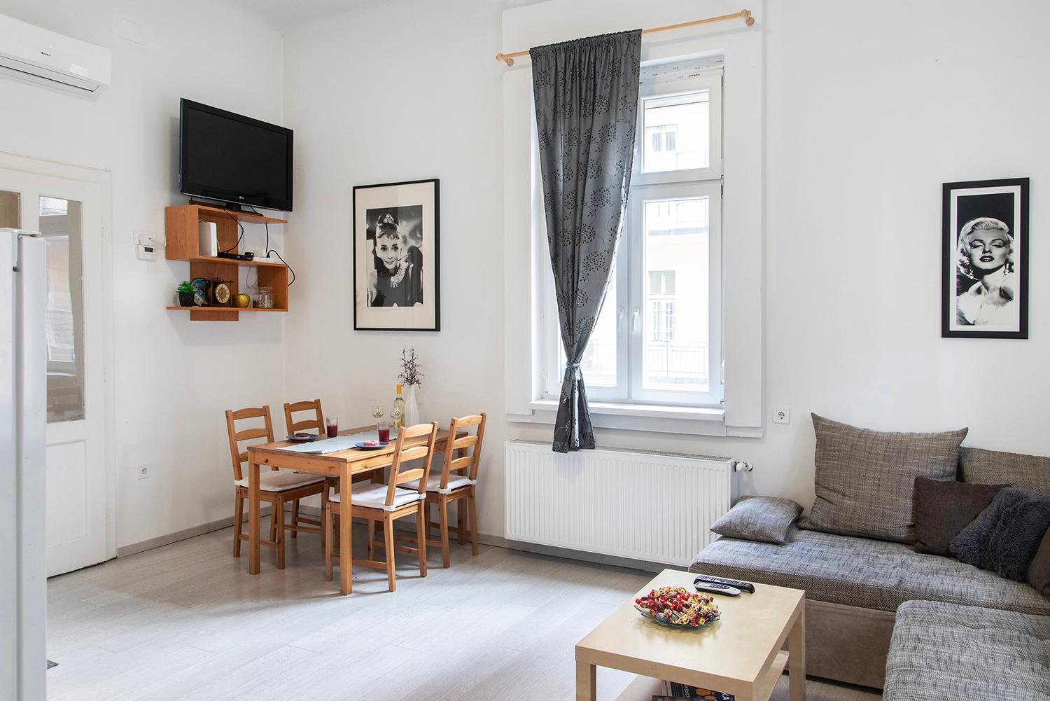 בודפשט Dora Apartment Near Buda Castle With Parking! מראה חיצוני תמונה