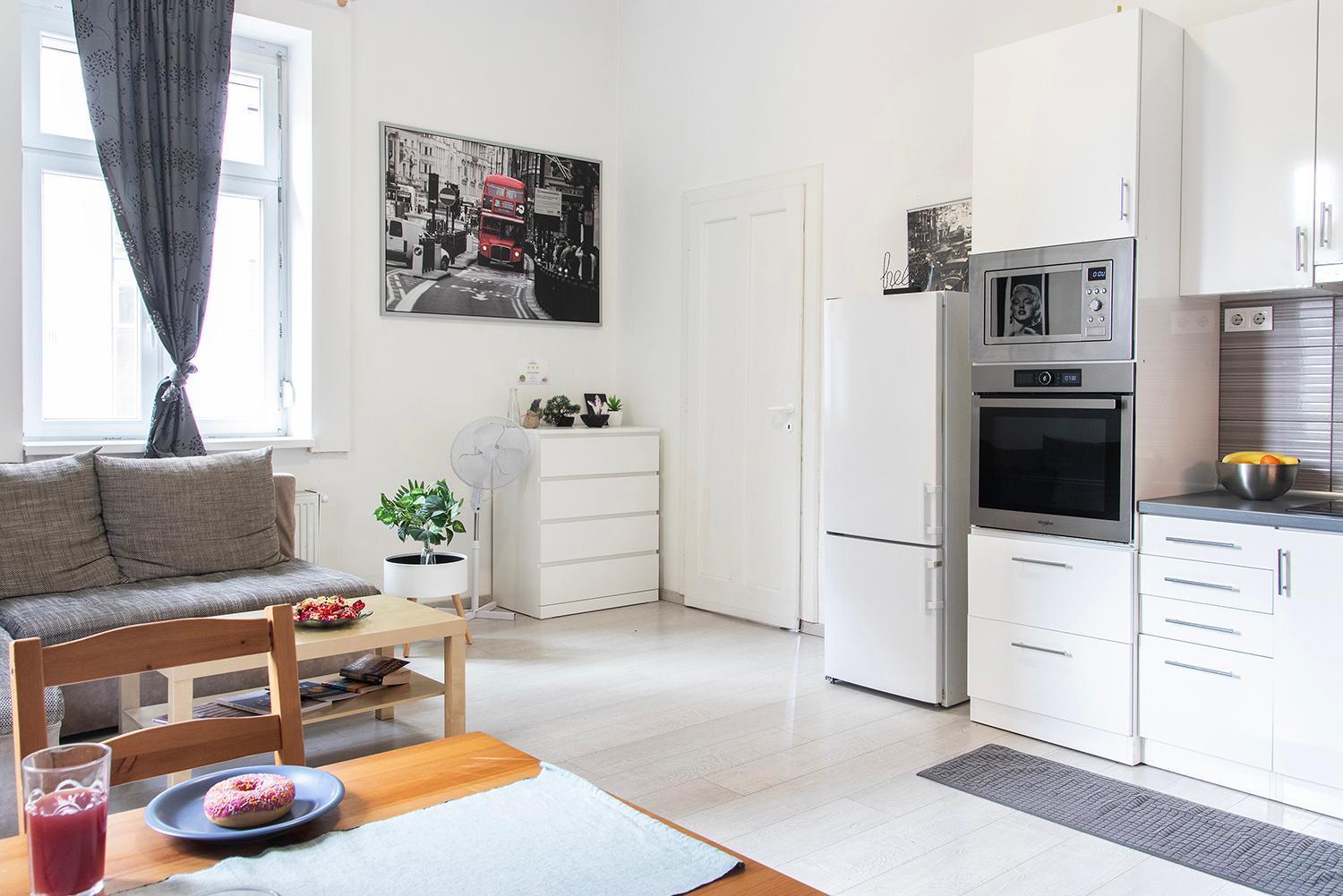 בודפשט Dora Apartment Near Buda Castle With Parking! מראה חיצוני תמונה