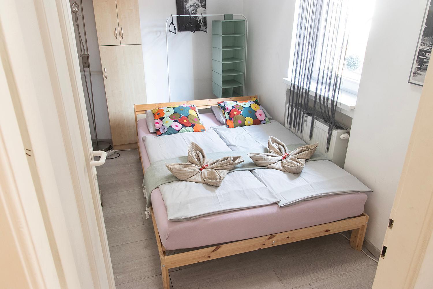 בודפשט Dora Apartment Near Buda Castle With Parking! מראה חיצוני תמונה