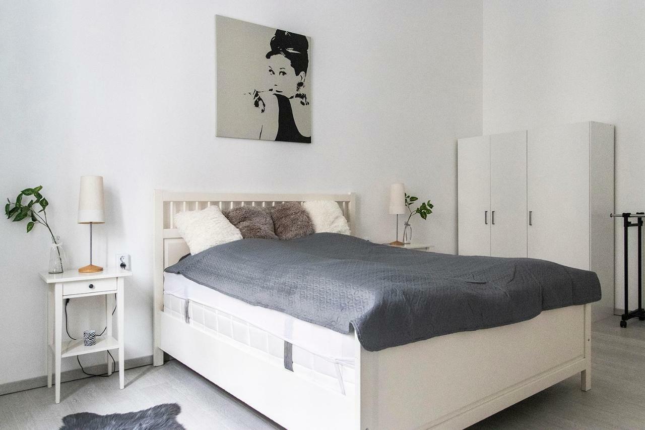 בודפשט Dora Apartment Near Buda Castle With Parking! מראה חיצוני תמונה