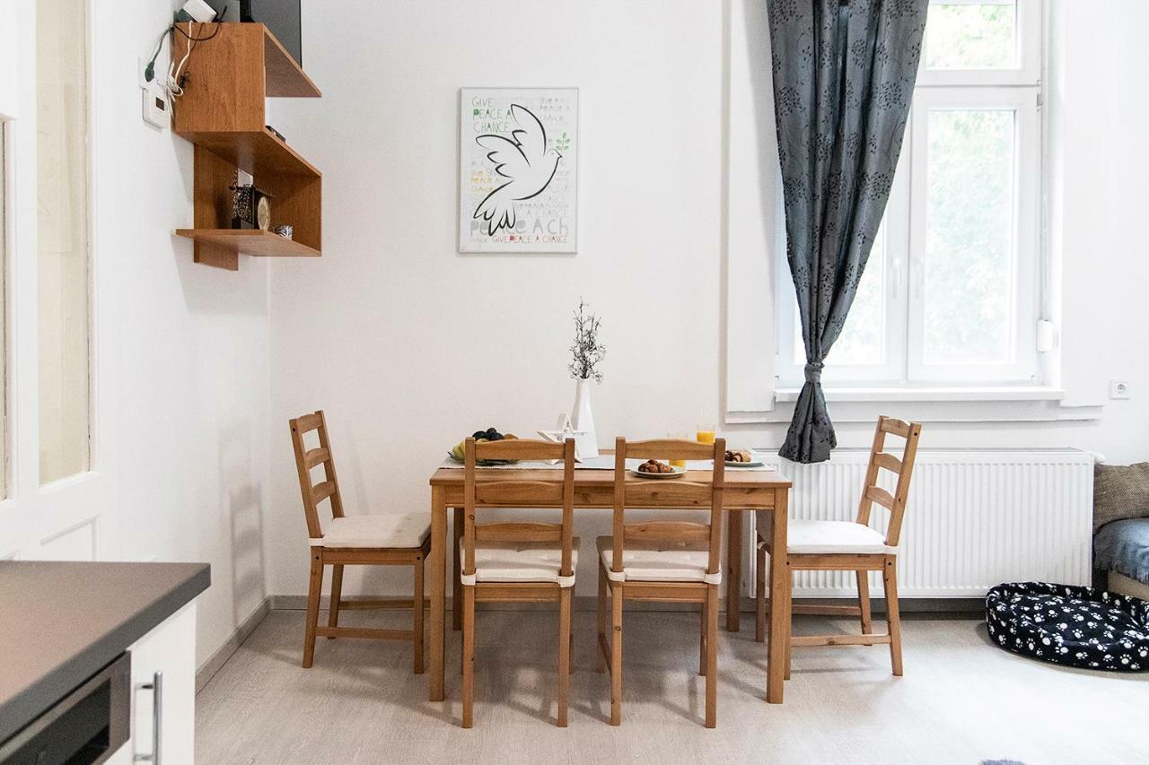 בודפשט Dora Apartment Near Buda Castle With Parking! מראה חיצוני תמונה