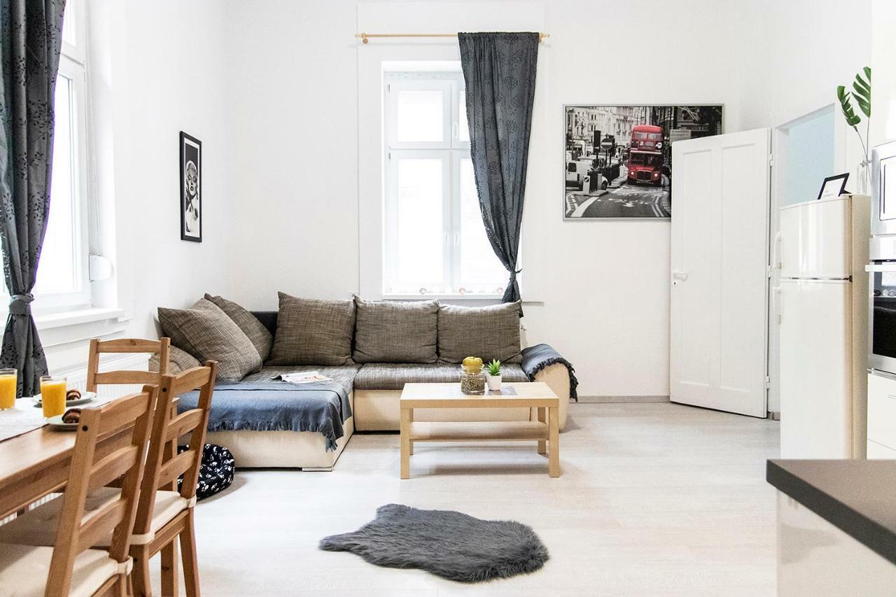 בודפשט Dora Apartment Near Buda Castle With Parking! מראה חיצוני תמונה