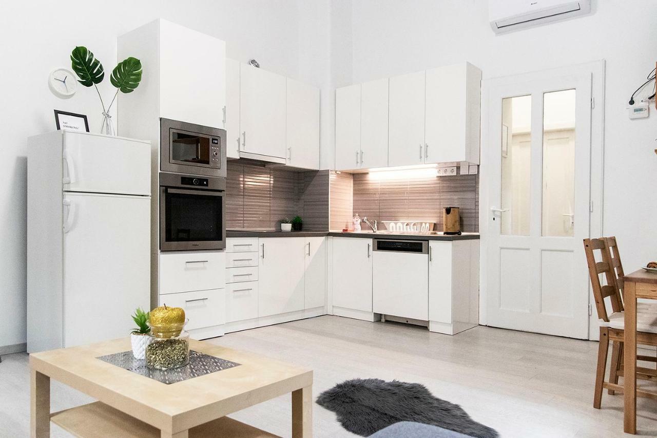בודפשט Dora Apartment Near Buda Castle With Parking! מראה חיצוני תמונה
