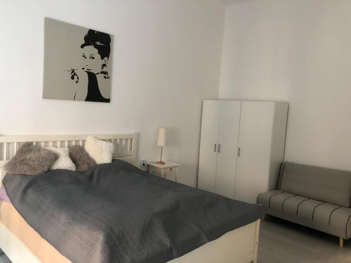 בודפשט Dora Apartment Near Buda Castle With Parking! מראה חיצוני תמונה